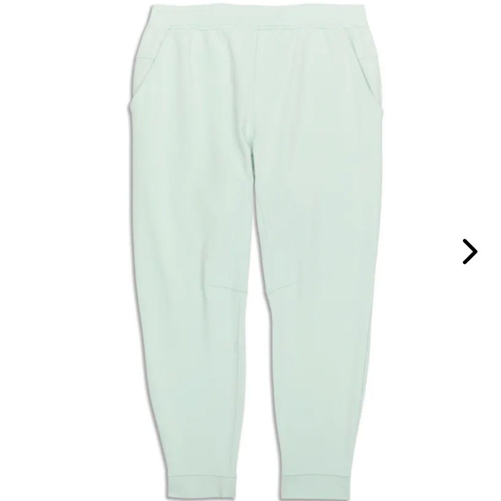 XL CITY SWEAT JOGGER